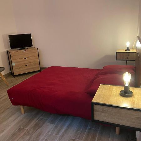 Le Cristallin Gite Plein Coeur De Chablis Apartment Ngoại thất bức ảnh